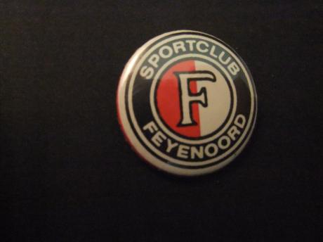 Sportclub Feyenoord Rotterdam, logo